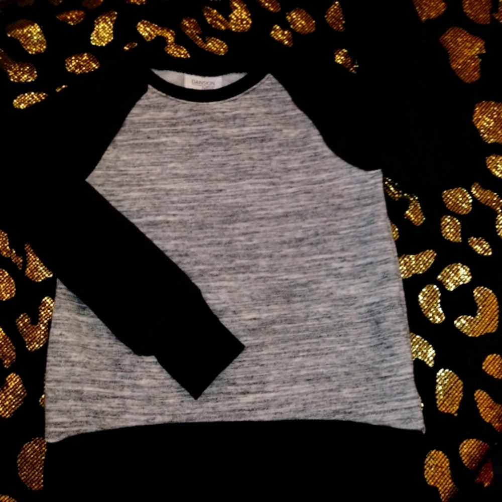 Little Girls Sweat Shirt